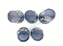 MERCEDES-BENZ A1178300354 A1178300554 Cabin air vent set MERCEDES-BENZ CLA (C117, X117) (2013-2019) — thumbnail 3