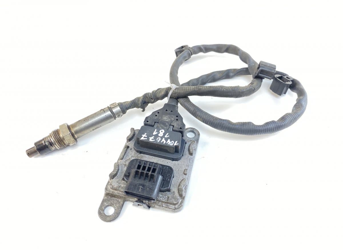 KIA A2C17245500-02 Exhaust / NOX Sensor KIA CEED III (CD) (2018-)