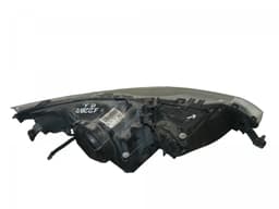 HONDA 1307022506 Headlight left HONDA CIVIC VIII (FN, FD) (2005-2011) — thumbnail 3