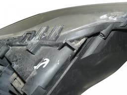 HONDA 1307022506 Headlight left HONDA CIVIC VIII (FN, FD) (2005-2011) — thumbnail 4