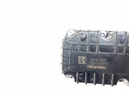 KIA 78411-0015 784110015 Turbocharger control valve / actuator KIA CEED III (CD) (2018-) — thumbnail 4