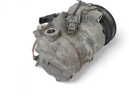 MERCEDES-BENZ 447280-7423 A0038304460 A0008303502 AC / aircon Compressor MERCEDES-BENZ CLA (C117, X117) (2013-2019) — thumbnail 4