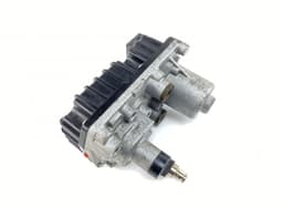 KIA 78411-0015 784110015 Turbocharger control valve / actuator KIA CEED III (CD) (2018-) — thumbnail 1