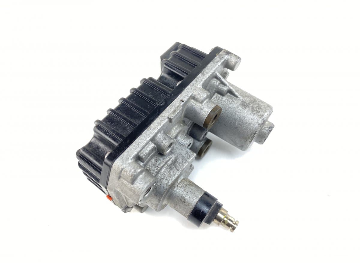 KIA 78411-0015 784110015 Turbocharger control valve / actuator KIA CEED III (CD) (2018-)