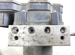 MERCEDES-BENZ 0265255634 ABS hydraulic unit / pump MERCEDES-BENZ CLA (C117, X117) (2013-2019) — thumbnail 5