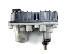 KIA 78411-0015 784110015 Turbocharger control valve / actuator KIA CEED III (CD) (2018-) — thumbnail 2