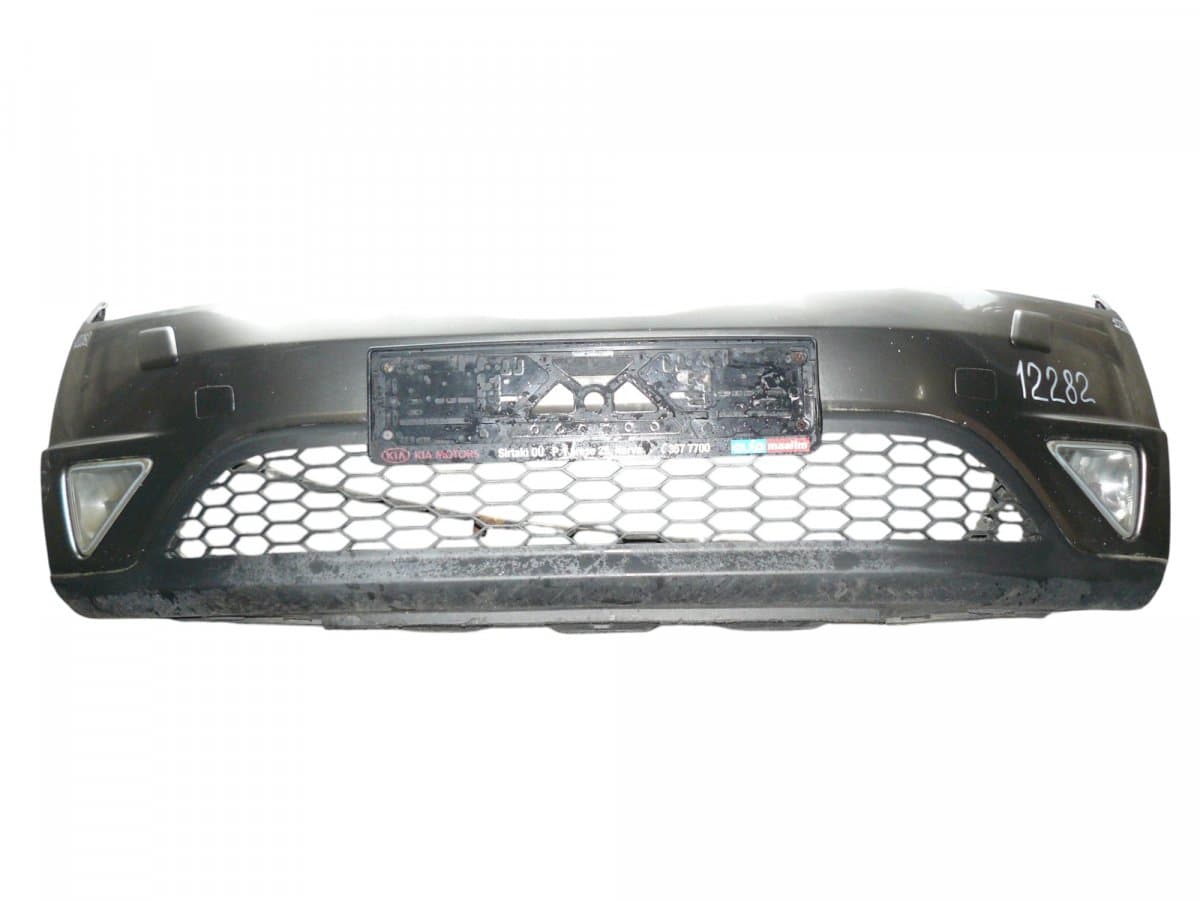 71101SMGZZ00 Front Bumper HONDA CIVIC VIII (FN, FD) (2005-2011)