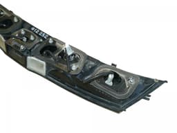 HONDA 13216721 Bootlid / tailgate reflector panel HONDA CIVIC VIII (FN, FD) (2005-2011) — thumbnail 7