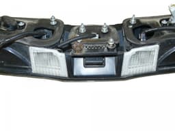 HONDA 13216721 Bootlid / tailgate reflector panel HONDA CIVIC VIII (FN, FD) (2005-2011) — thumbnail 8
