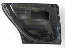 MERCEDES-BENZ A1177300105 Door Rear Left MERCEDES-BENZ CLA (C117, X117) (2013-2019) — thumbnail 2