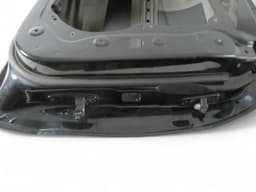 MERCEDES-BENZ A1177300105 Door Rear Left MERCEDES-BENZ CLA (C117, X117) (2013-2019) — thumbnail 3