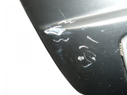HONDA 71101SMGZZ00 Front Bumper HONDA CIVIC VIII (FN, FD) (2005-2011) — thumbnail 4