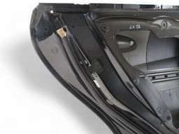MERCEDES-BENZ A1177300105 Door Rear Left MERCEDES-BENZ CLA (C117, X117) (2013-2019) — thumbnail 8