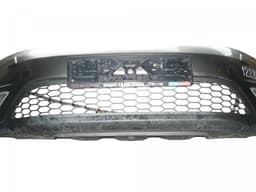 HONDA 71101SMGZZ00 Front Bumper HONDA CIVIC VIII (FN, FD) (2005-2011) — thumbnail 5
