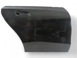MERCEDES-BENZ A1177300205 Door Rear Right MERCEDES-BENZ CLA (C117, X117) (2013-2019) — thumbnail 1
