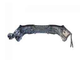 MERCEDES-BENZ A1178800440 Rear bumper MERCEDES-BENZ CLA (C117, X117) (2013-2019) — thumbnail 2