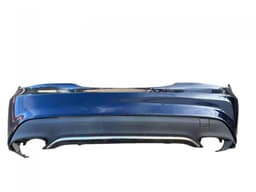 MERCEDES-BENZ A1178800440 Rear bumper MERCEDES-BENZ CLA (C117, X117) (2013-2019) — thumbnail 1