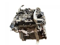 MERCEDES-BENZ 651930 651.930 OM651930 Engine MERCEDES-BENZ CLA (C117, X117) (2013-2019) — thumbnail 4