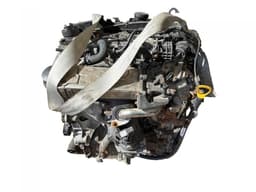 MERCEDES-BENZ 651930 651.930 OM651930 Engine MERCEDES-BENZ CLA (C117, X117) (2013-2019) — thumbnail 2