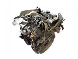 MERCEDES-BENZ 651930 651.930 OM651930 Engine MERCEDES-BENZ CLA (C117, X117) (2013-2019) — thumbnail 1