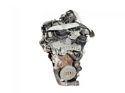 MERCEDES-BENZ 651930 651.930 OM651930 Engine MERCEDES-BENZ CLA (C117, X117) (2013-2019) — thumbnail 3