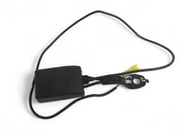 MERCEDES-BENZ A2468600269 A24686009009051 A2468600900 Seat Belt Buckle Front Right MERCEDES-BENZ CLA (C117, X117) (2013-2019) — thumbnail 1