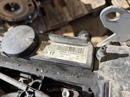MERCEDES-BENZ 651930 651.930 OM651930 Engine MERCEDES-BENZ CLA (C117, X117) (2013-2019) — thumbnail 5