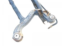 MERCEDES-BENZ 2463504301 Rear axle Beam MERCEDES-BENZ CLA (C117, X117) (2013-2019) — thumbnail 2