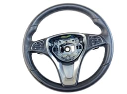 MERCEDES-BENZ A0014609303 Steering Wheel MERCEDES-BENZ CLA (C117, X117) (2013-2019) — thumbnail 1