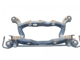 MERCEDES-BENZ 2463504301 Rear axle Beam MERCEDES-BENZ CLA (C117, X117) (2013-2019) — thumbnail 4