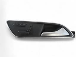 MERCEDES-BENZ A2469050351 A2469057103 Memory Seat Switch front Right MERCEDES-BENZ CLA (C117, X117) (2013-2019) — thumbnail 1