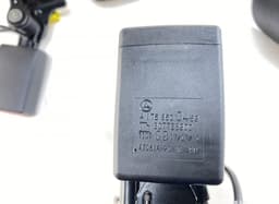 MERCEDES-BENZ A2468600000 A2468600100 Seat Belt Set MERCEDES-BENZ CLA (C117, X117) (2013-2019) — thumbnail 4