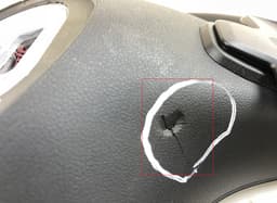 MERCEDES-BENZ A0014609303 Steering Wheel MERCEDES-BENZ CLA (C117, X117) (2013-2019) — thumbnail 5