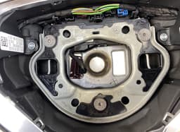 MERCEDES-BENZ A0014609303 Steering Wheel MERCEDES-BENZ CLA (C117, X117) (2013-2019) — thumbnail 2
