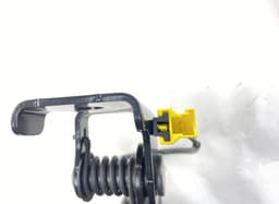 MERCEDES-BENZ A2468600000 A2468600100 Seat Belt Set MERCEDES-BENZ CLA (C117, X117) (2013-2019) — thumbnail 5