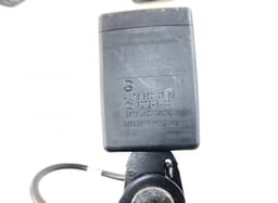 MERCEDES-BENZ A2468600000 A2468600100 Seat Belt Set MERCEDES-BENZ CLA (C117, X117) (2013-2019) — thumbnail 6
