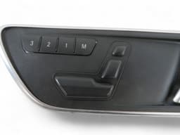 MERCEDES-BENZ A2469050351 A2469057103 Memory Seat Switch front Right MERCEDES-BENZ CLA (C117, X117) (2013-2019) — thumbnail 2
