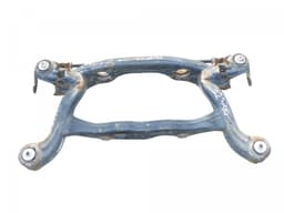 MERCEDES-BENZ 2463504301 Rear axle Beam MERCEDES-BENZ CLA (C117, X117) (2013-2019) — thumbnail 1