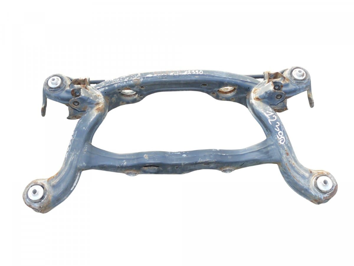 MERCEDES-BENZ 2463504301 Rear axle Beam MERCEDES-BENZ CLA (C117, X117) (2013-2019)