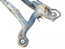 MERCEDES-BENZ 2463504301 Rear axle Beam MERCEDES-BENZ CLA (C117, X117) (2013-2019) — thumbnail 6
