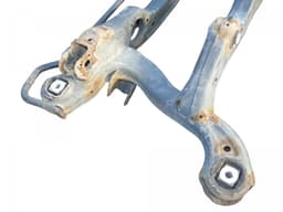 MERCEDES-BENZ 2463504301 Rear axle Beam MERCEDES-BENZ CLA (C117, X117) (2013-2019) — thumbnail 5