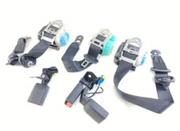 MERCEDES-BENZ A2468600000 A2468600100 Seat Belt Set MERCEDES-BENZ CLA (C117, X117) (2013-2019) — thumbnail 2