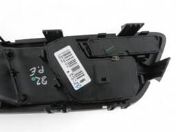 MERCEDES-BENZ A2469050351 A2469057103 Memory Seat Switch front Right MERCEDES-BENZ CLA (C117, X117) (2013-2019) — thumbnail 4