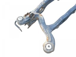 MERCEDES-BENZ 2463504301 Rear axle Beam MERCEDES-BENZ CLA (C117, X117) (2013-2019) — thumbnail 3