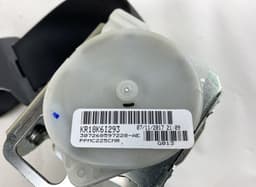 MERCEDES-BENZ A2468600000 A2468600100 Seat Belt Set MERCEDES-BENZ CLA (C117, X117) (2013-2019) — thumbnail 10