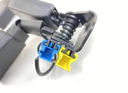 MERCEDES-BENZ A2468600000 A2468600100 Seat Belt Set MERCEDES-BENZ CLA (C117, X117) (2013-2019) — thumbnail 3