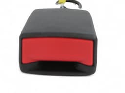 MERCEDES-BENZ A2468600269 A24686009009051 A2468600900 Seat Belt Buckle Front Right MERCEDES-BENZ CLA (C117, X117) (2013-2019) — thumbnail 4