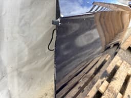 MERCEDES-BENZ A1177200105 Door Front Left MERCEDES-BENZ CLA (C117, X117) (2013-2019) — thumbnail 3