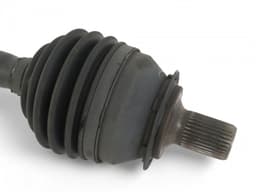 MERCEDES-BENZ A2463301901 A2463309300 A2463600274 Drive Shaft Front Right MERCEDES-BENZ CLA (C117, X117) (2013-2019) — thumbnail 2