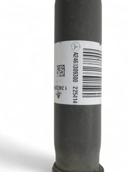 MERCEDES-BENZ A2463301901 A2463309300 A2463600274 Drive Shaft Front Right MERCEDES-BENZ CLA (C117, X117) (2013-2019) — thumbnail 7